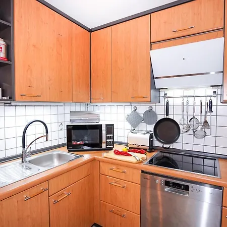 Apartment Fewo 